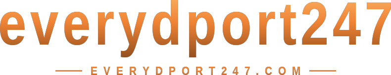 everydport247 logo