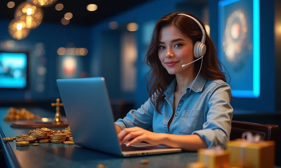everydport247 Slots, Live Tables, and Real Casino Action at everydport247